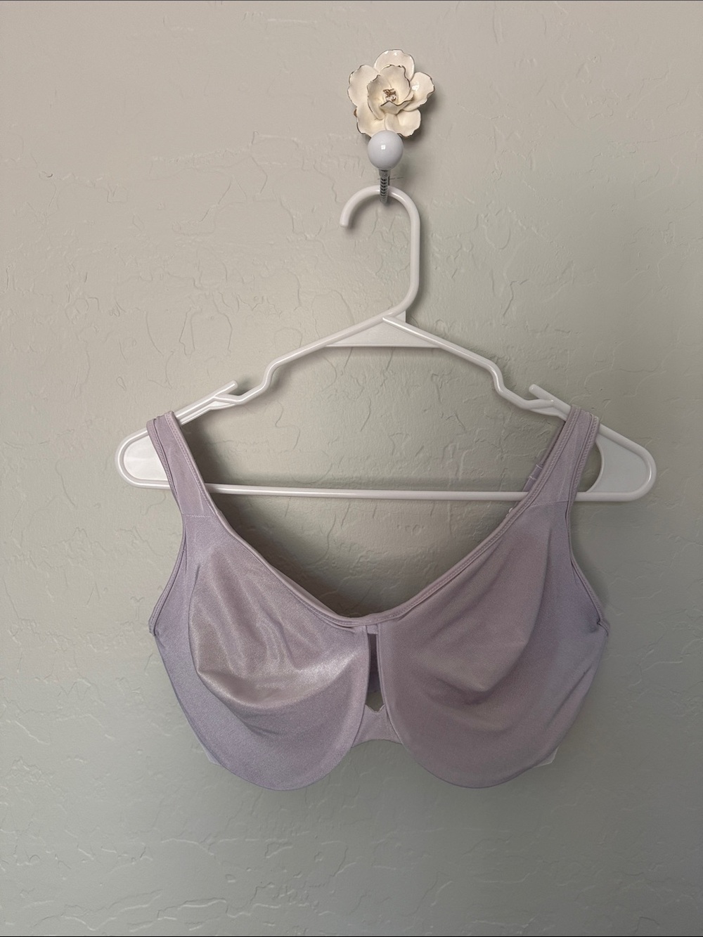 Source Unknown white Underwire Bra - Women's Intimates